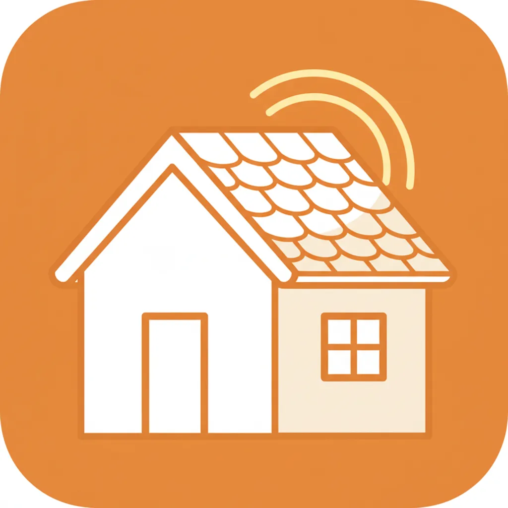 Roofing Contractors in Heron Lake logo